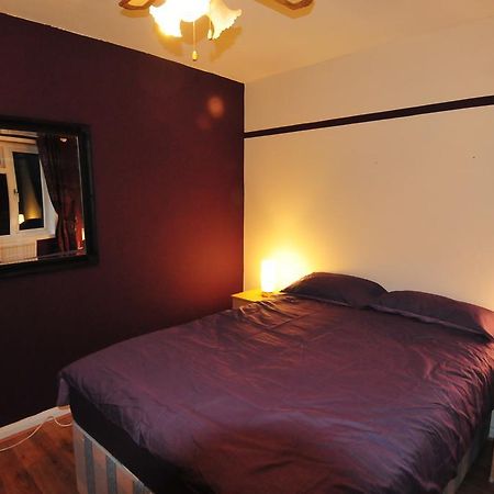 The Gibson Hotel Londra Esterno foto
