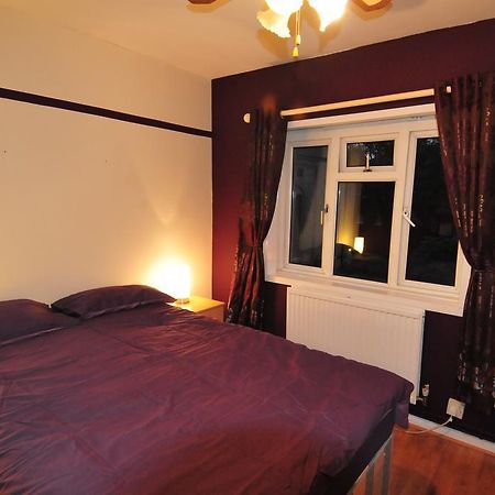 The Gibson Hotel Londra Esterno foto