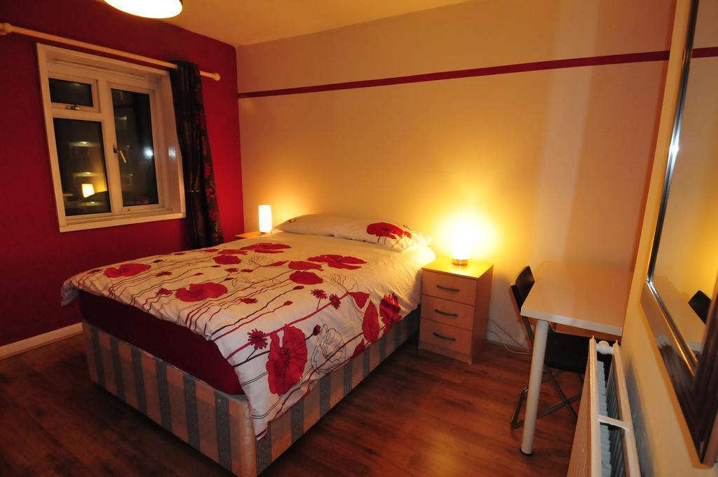 The Gibson Hotel Londra Esterno foto