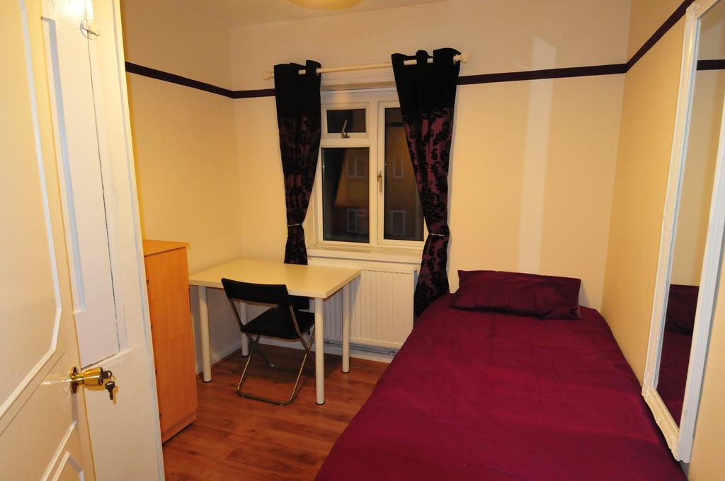 The Gibson Hotel Londra Esterno foto
