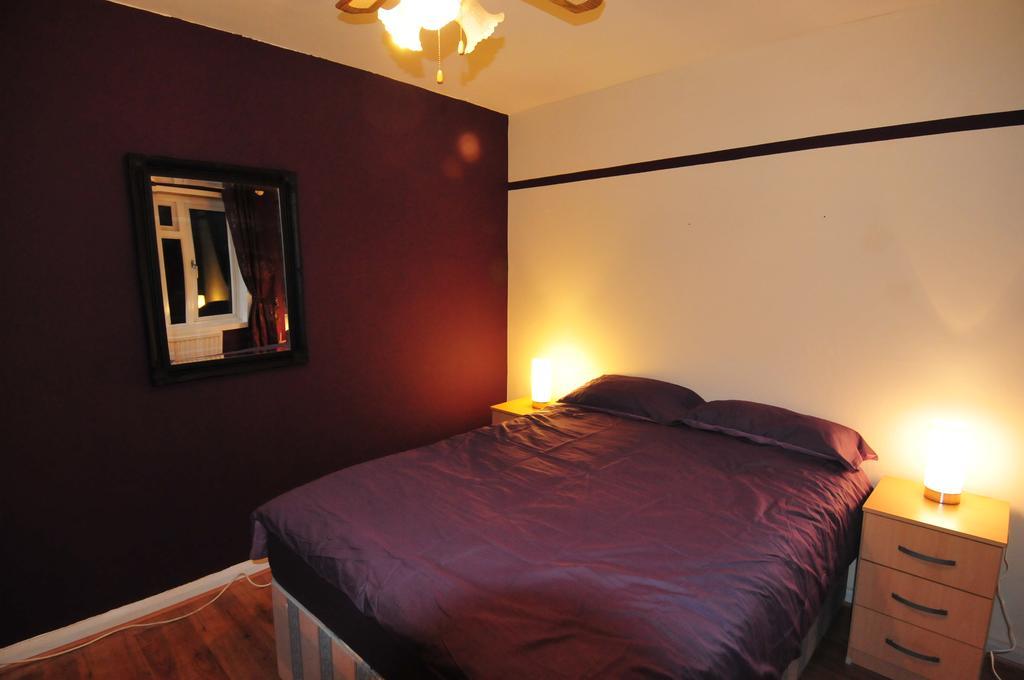 The Gibson Hotel Londra Esterno foto