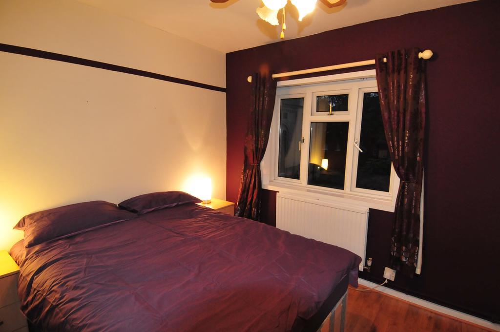 The Gibson Hotel Londra Esterno foto